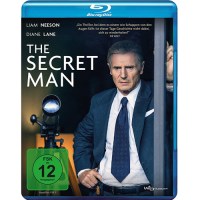 Secret Man, The (BR) Min: 102/DD5.1/WS - LEONINE UF000231...