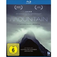 Mountain (Blu-ray) - Universum Film GmbH UF00791 -...