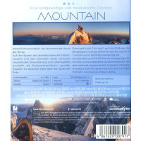 Mountain (Blu-ray) - Universum Film GmbH UF00791 -...