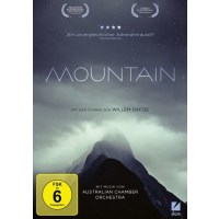 Mountain - Universum Film GmbH UF00790 - (DVD Video /...