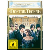 Doctor Thorne: - Al!ve 6418211 - (DVD Video / Sonstige /...