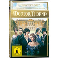 Doctor Thorne: - Al!ve 6418211 - (DVD Video / Sonstige /...