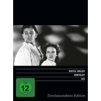 Verfolgt (1947) - Zweitausendeins Edition  - (DVD Video /...