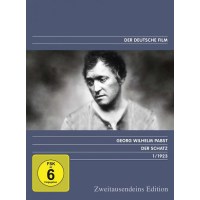 Der Schatz - Kinowelt GmbH  - (DVD Video / Sonstige /...