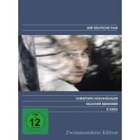 Falscher Bekenner - Good Movies/Piffl  - (DVD Video /...