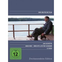 Abschied - Brechts letzter Sommer - Unknown  - (DVD Video...