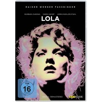 Lola (1981) - Kinowelt GmbH 506349 - (DVD Video /...