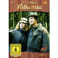 Forsthaus Falkenau Staffel 1 - Studio Hamburg Enterprises...