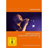 Youssou NDour - I Bring What I Love (OmU) - Kinowelt GmbH...