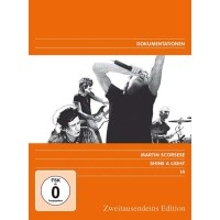 Shine A Light (OmU) - Kinowelt GmbH  - (DVD Video /...