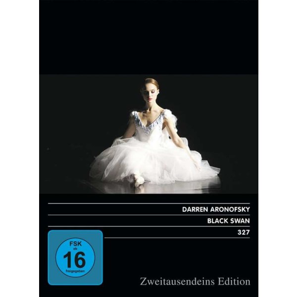 Black Swan - Twentieth Century Fox Home Entertainment  - (DVD Video / Sonstige / unsortiert)