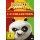 Kung Fu Panda 1-3 Collection (DVD) 3Disc Dreamworks - Universal Pictures Germany GmbH 8314795 - (DVD Video / ANIMATION)