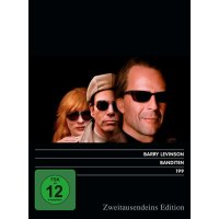 Banditen! - Zweitausendeins GmbH  - (DVD Video / Action)