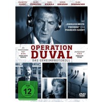 Operation Duval (DVD) D. GeheimprotokollMin: 100/DD5.1/WS...