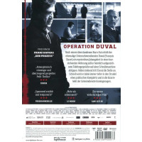 Operation Duval (DVD) D. GeheimprotokollMin: 100/DD5.1/WS...