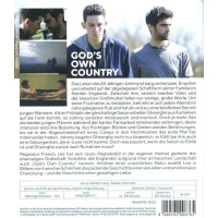 Godâ€™s Own Country (Blu-ray) -...