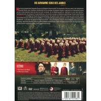 Handmaids Tale, The - SSN #1(DVD) 4Dis Min: /DD5.1/WS -...