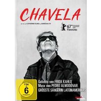 Chavela (OmU) - Arsenal Filmverleih  - (DVD Video /...