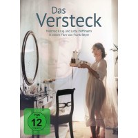 Das Versteck - VZ-Handelsgesellschaft  - (DVD Video /...