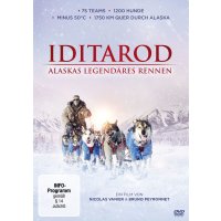 Iditarod - Alaskas legendäres Rennen - WVG Medien...