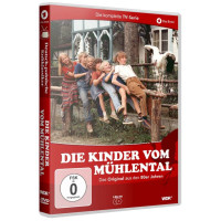 Die Kinder vom Mühlental - ALIVE AG 9912921 - (DVD...