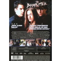 The Babysitter - Soulfood  - (DVD Video / Sonstige /...