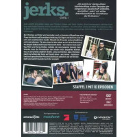 Jerks. - Staffel #1 (DVD) Min: 221/DD5.1/WS - LEONINE...