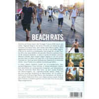 Beach Rats (OmU) - Salzgeber & Co. Medien GmbH  -...