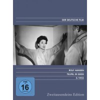 Teufel in Seide - Kinowelt GmbH  - (DVD Video / Sonstige...