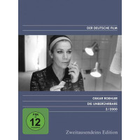 Die Unberührbare - Kinowelt GmbH  - (DVD Video /...