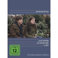 Das wahre Leben - Kinowelt  - (DVD Video / Sonstige /...