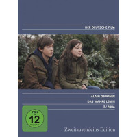 Das wahre Leben - Zweitausendeins GmbH  - (DVD Video /...