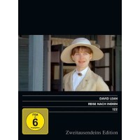 Reise nach Indien - Kinowelt GmbH  - (DVD Video /...