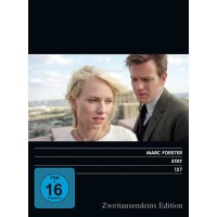 Stay - Kinowelt GmbH  - (DVD Video / Sonstige / unsortiert)