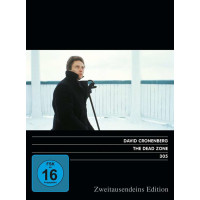 The Dead Zone - Koch  - (DVD Video / Sonstige / unsortiert)