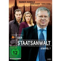 Der Staatsanwalt Staffel 7 - Studio Hamburg Enterprises...