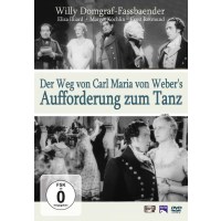 Der Weg von Carl Maria von Webers " Aufforderung zum...