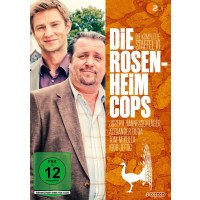 Die Rosenheim-Cops Staffel 10 - OneGate Media GmbH  -...