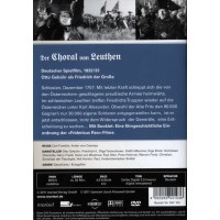 Der Choral von Leuthen -   - (DVD Video / Sonstige /...