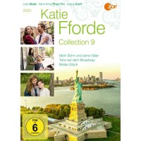 Katie Fforde Collection 9 - Studio Hamburg Enterprises...