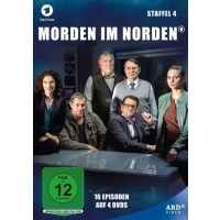 Morden im Norden Staffel 4 - Studio Hamburg Enterprises...