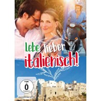 Lebe lieber italienisch! - Studio Hamburg Enterprises  -...