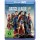 Justice League (BR) 3D Min: /DD5.1/WS    +UV - WARNER HOME 1000696604 - (Blu-ray Video / Action)