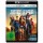 Justice League (Ultra HD Blu-ray & Blu-ray) - Warner Home Video Germany 1000696603 - (Ultra HD Blu-ray / Action)