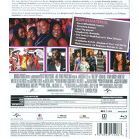 Girls Trip (BR) Min: 122/DD5.1/WS - Universal Picture 8313908 - (Blu-ray Video / Komödie)