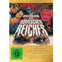 Der Untergang des Römischen Reiches (Deluxe-Editio -...