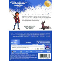 Coco - Lebendiger als das Leben (DVD) Min: /DD5.1/WS...