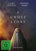A Ghost Story (DVD) Min: 89/DD5.1/WS - Universal Picture...