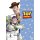 Toy Story 1 (DVD) Min: 78/DD5.1/WS - Disney BGA0156404 - (DVD Video / Zeichentr.)