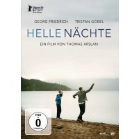 Helle Nächte -   - (DVD Video / Sonstige / unsortiert)